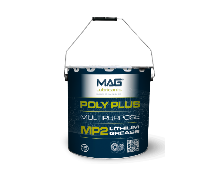 POLY-PLUS MP Series