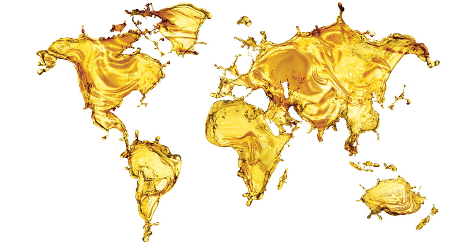 MAG in all parts of the world