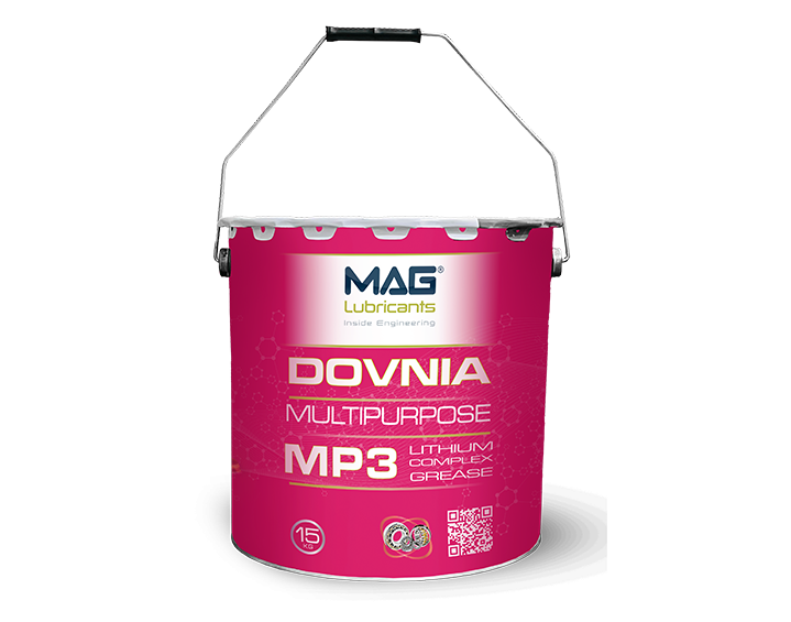 DOVNIA MP SERIES