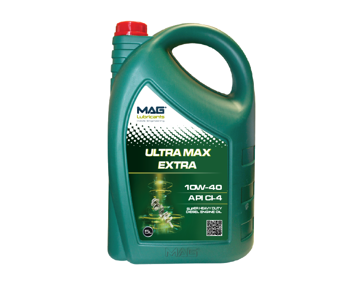 ULTRA MAX EXTRA SERIES