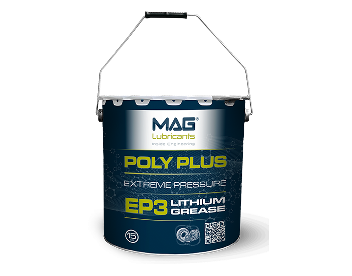 POLY-PLUS EP SERIES