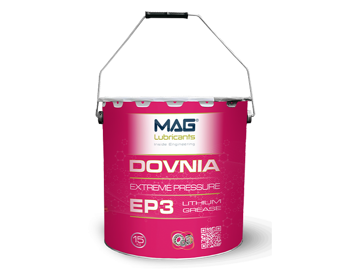 DOVNIA MOLY EP Series